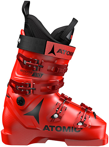 Atomic REDSTER CLUB SPORT 110