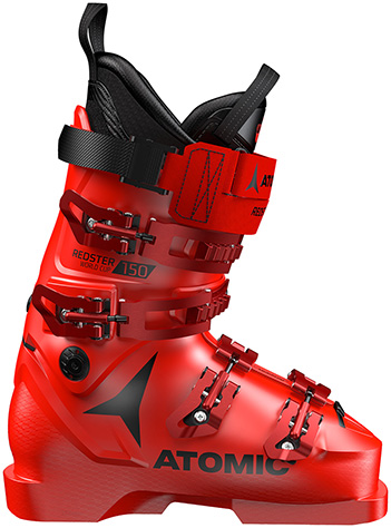 Atomic REDSTER WORLD CUP 150