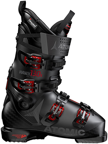 Atomic HAWX ULTRA 130 S