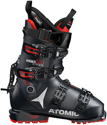 Atomic HAWX ULTRA XTD 120