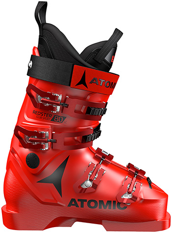 Atomic REDSTER CLUB SPORT 80 LC