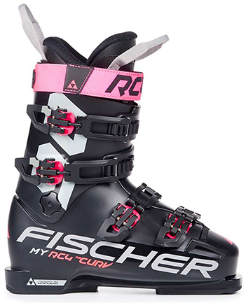 Fischer My Curv 90 pbV