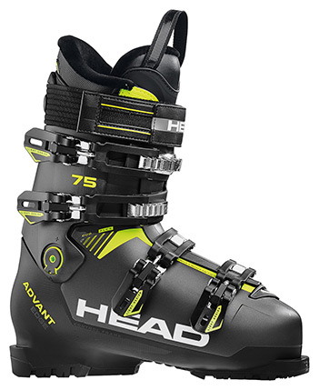 Head Advant Edge 75