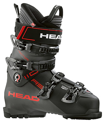 Head Vector 110 RS