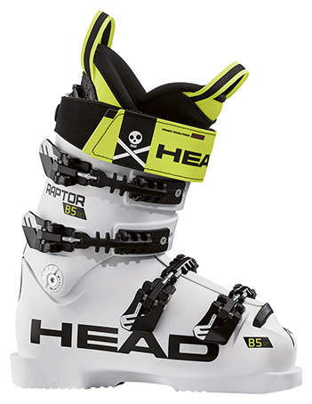 Head Raptor B5 RD