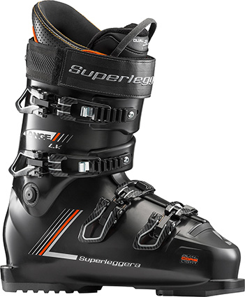 Lange RX Superleggera Low Volume