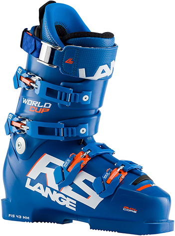 Lange World Cup RS ZC