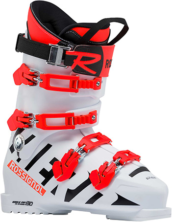 buty narciarskie Rossignol Hero World Cup 130 Medium