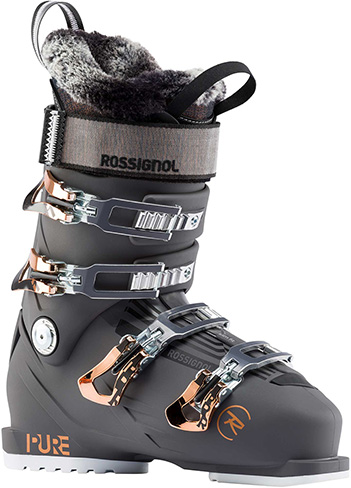 buty narciarskie Rossignol Pure Pro 100