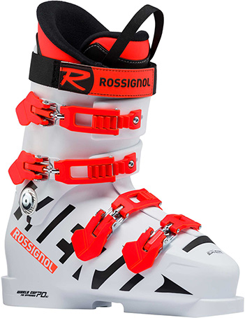 buty narciarskie Rossignol Hero World Cup 70 SC