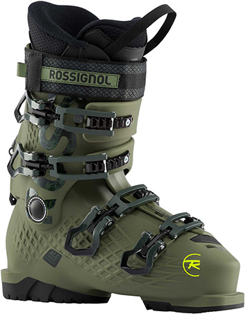 buty narciarskie Rossignol Alltrack Jr 80
