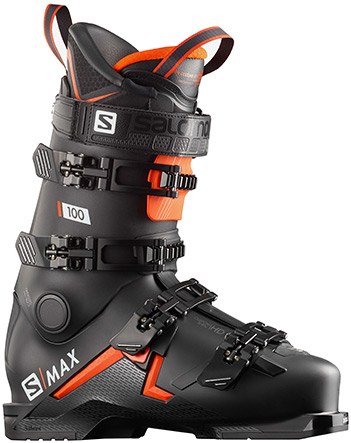 buty narciarskie Salomon S/Max 100