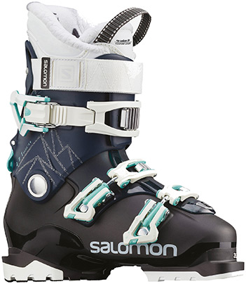 buty narciarskie Salomon QST Access 70 W