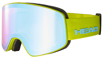Head Horizon FMR