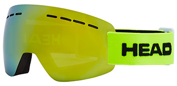 Head Solar FMR