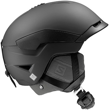 Salomon Quest