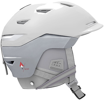 kaski narciarskie Salomon Sight W Mips