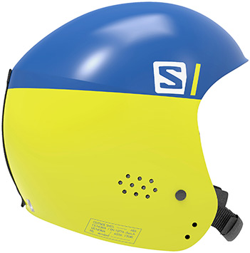 Salomon S Race FIS Injected