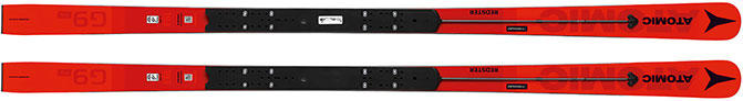 Atomic REDSTER G9 FIS M