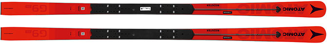 Atomic REDSTER G9 FIS W