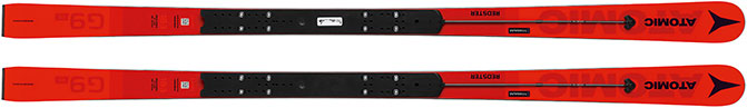 Atomic REDSTER G9 RS