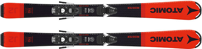 Atomic REDSTER J2 100-120 + C 5