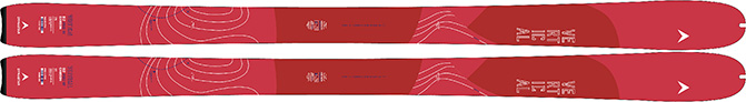 Dynastar VERTICAL PRO W