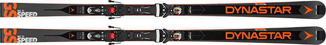 Dynastar SPEED WC GS (R22)