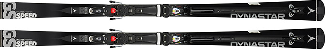 Dynastar SPEED MASTER DLC (R22 DLC)