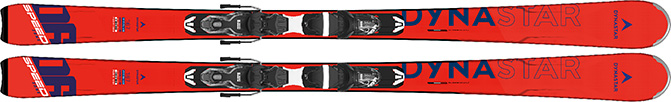 Dynastar SPEED ZONE 6 (XPRESS²)