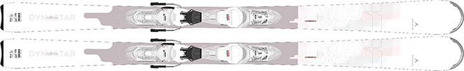 Dynastar INTENSE 10 (XPRESS)