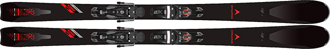 Dynastar SPEED ZONE 4X4 82 PRO (KONECT)