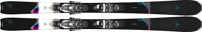 Dynastar INTENSE 4X4 82 PRO (KONECT)