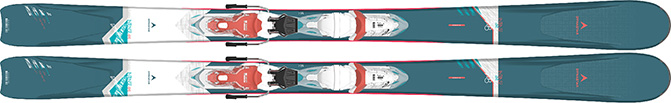 Dynastar INTENSE 4X4 78 (XPRESS)