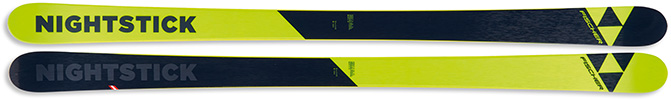 Fischer Nightstick