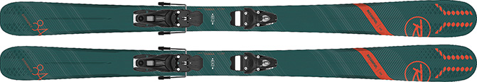 Rossignol Experience 84 Ai W