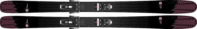 Rossignol Sky 7 HD W