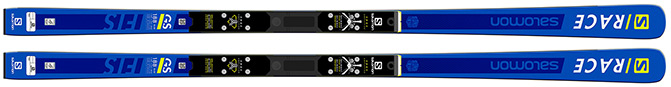narty Salomon S/Race FIS GS 188 30m