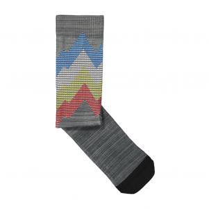 CMP Skarpety dziecięce CMP PRINTED (antracite-grey)