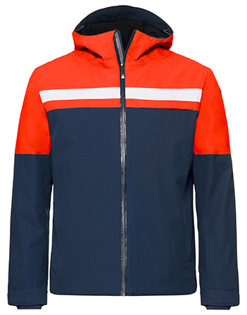 Head Alpine Jacket M