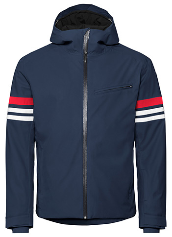 Head Timberline Jacket M
