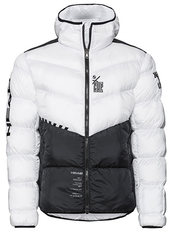 Head Rebels Star Jacket M