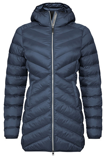 Head Tundra X Coat W