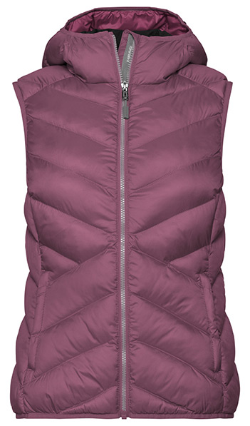 Head Tundra X Vest W