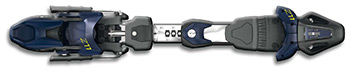 Fischer RC4 Z 11 Freeflex Brake 85 [D]