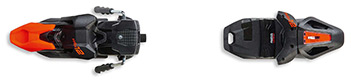 Fischer RSX 12 GW Powerrail Brake 85 [F]