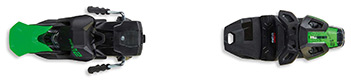 Fischer RSW 12 GW Powerrail Brake 85 [F]
