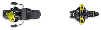 Fischer Tour Classic ST Brake 82