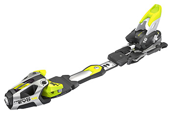 Head Freeflex Evo 16