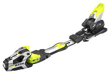 Head Freeflex Evo 14 Race